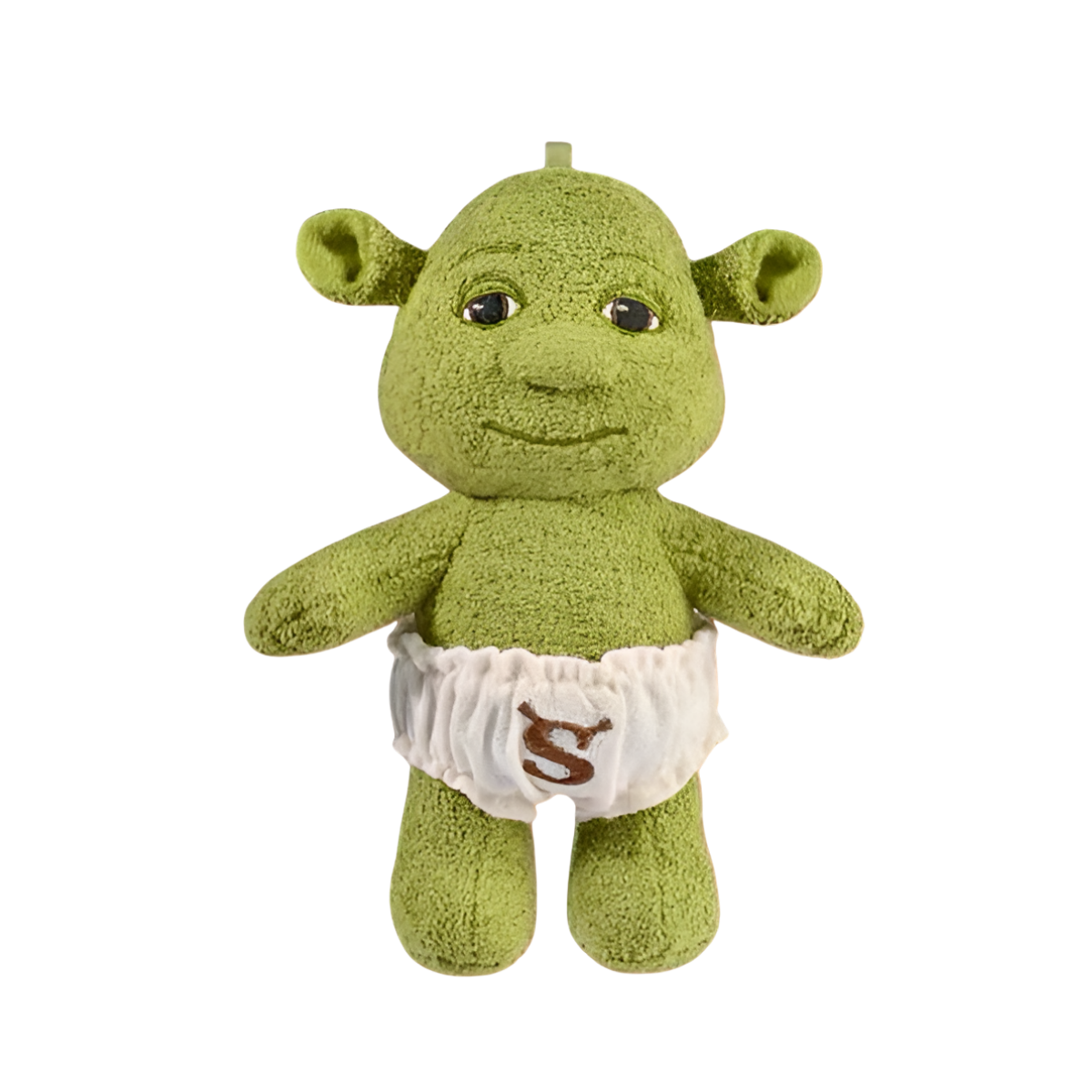 [AU STOCK] Shand Moo x Shrek - Moo Mory Series Plush Charm
