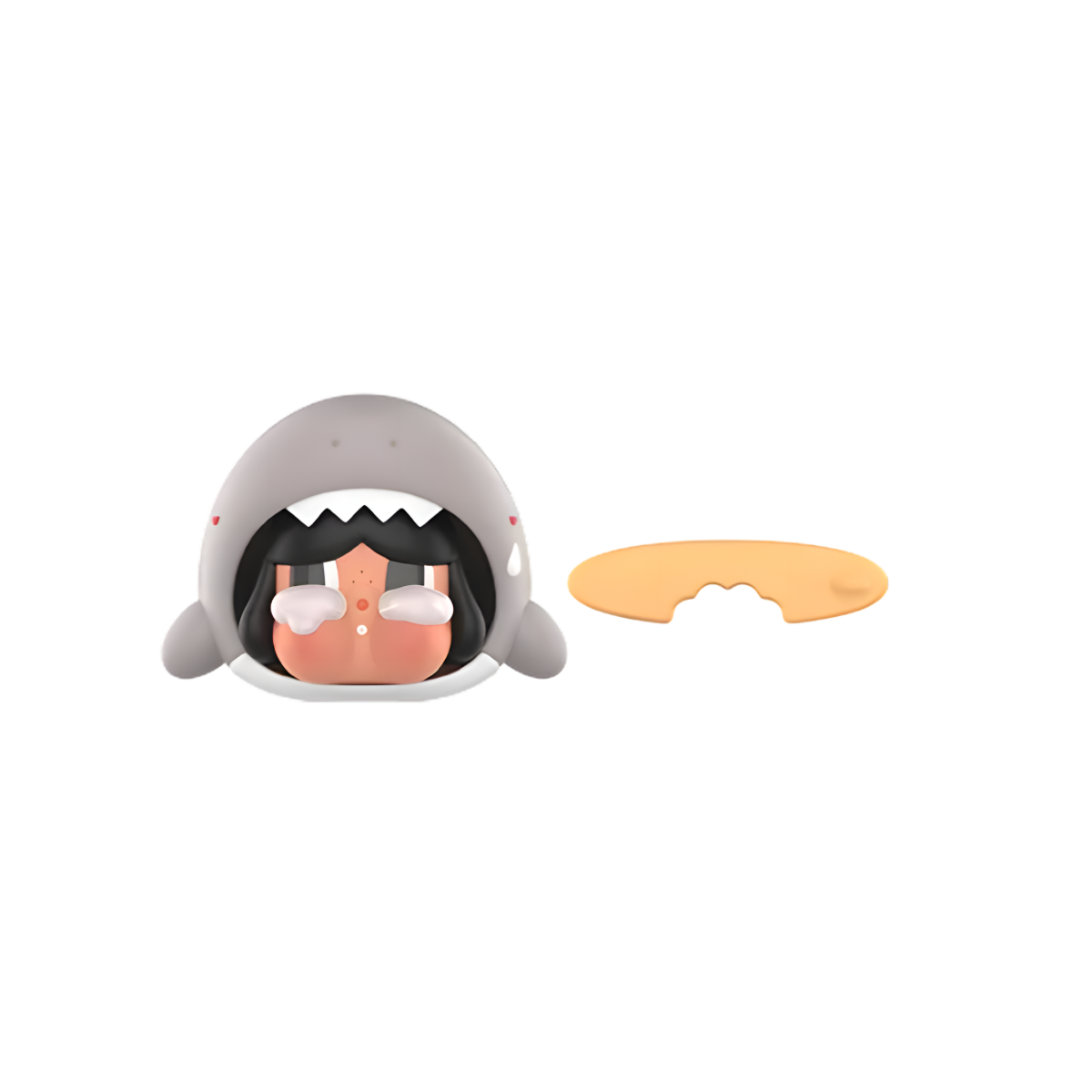 CRYBABY Cry Me an Ocean Series Figures