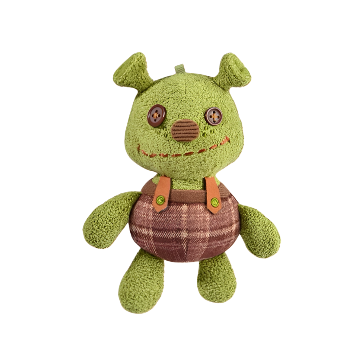 [AU STOCK] Shand Moo x Shrek - Moo Mory Series Plush Charm