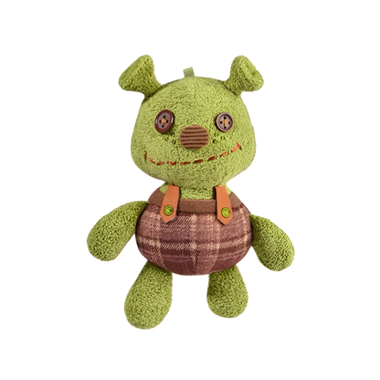 [AU STOCK] Shand Moo x Shrek - Moo Mory Series Plush Charm