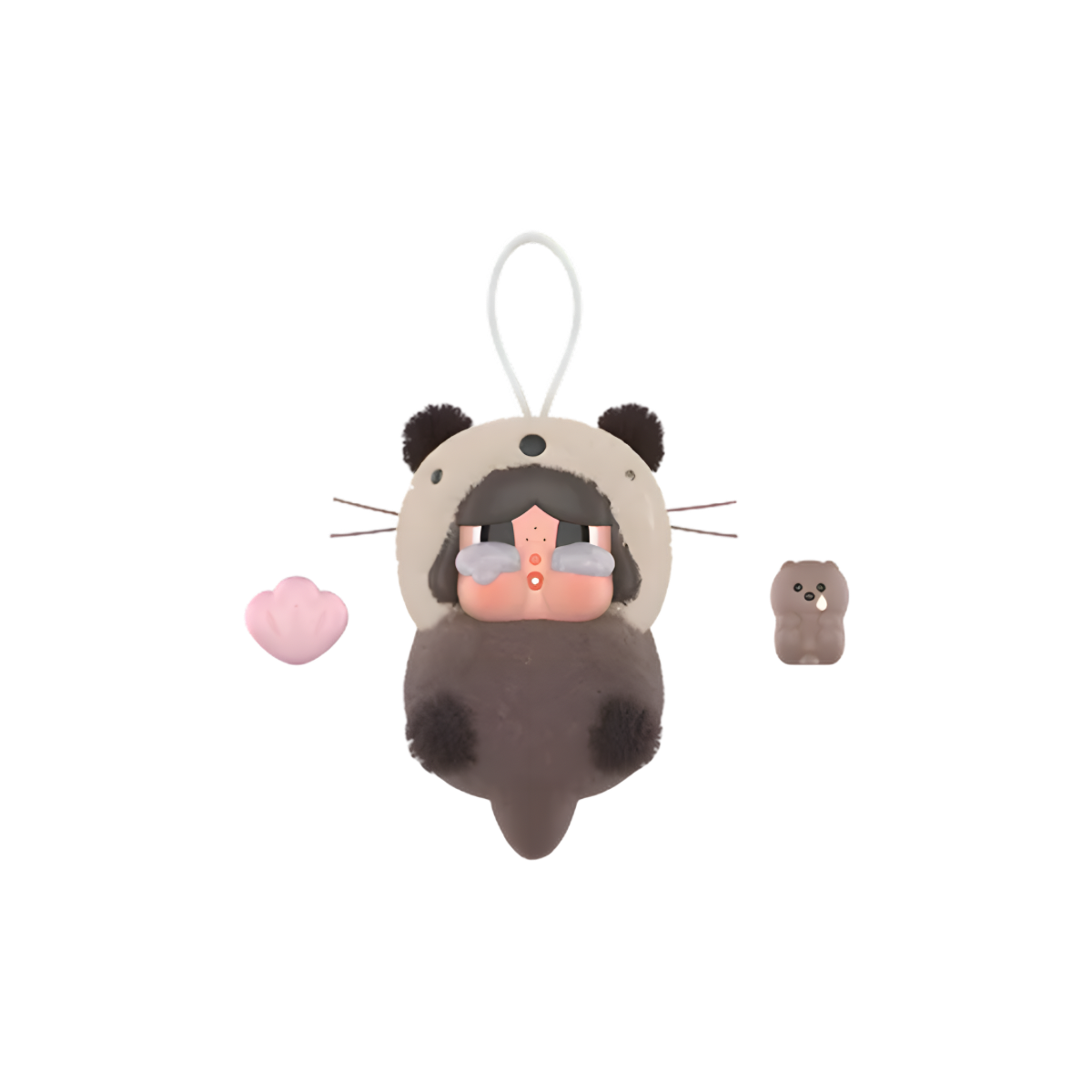 CRYBABY Cry Me an Ocean Series Figures