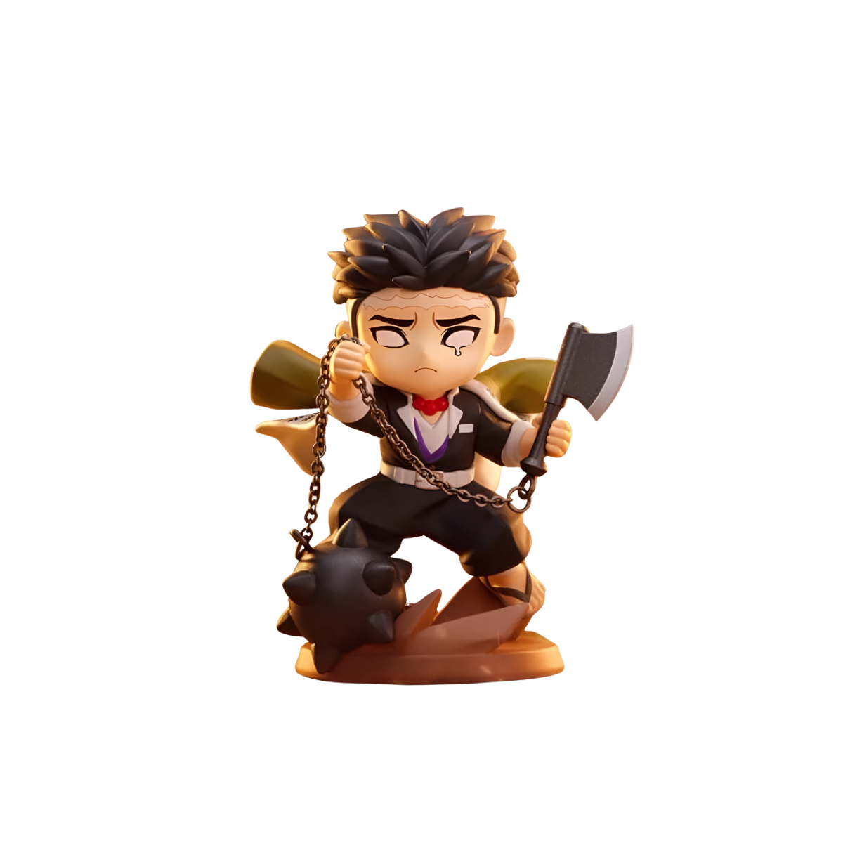 Demon Slayer Kimetsu No Yaiba Will Chapter Series Figure Blind Box