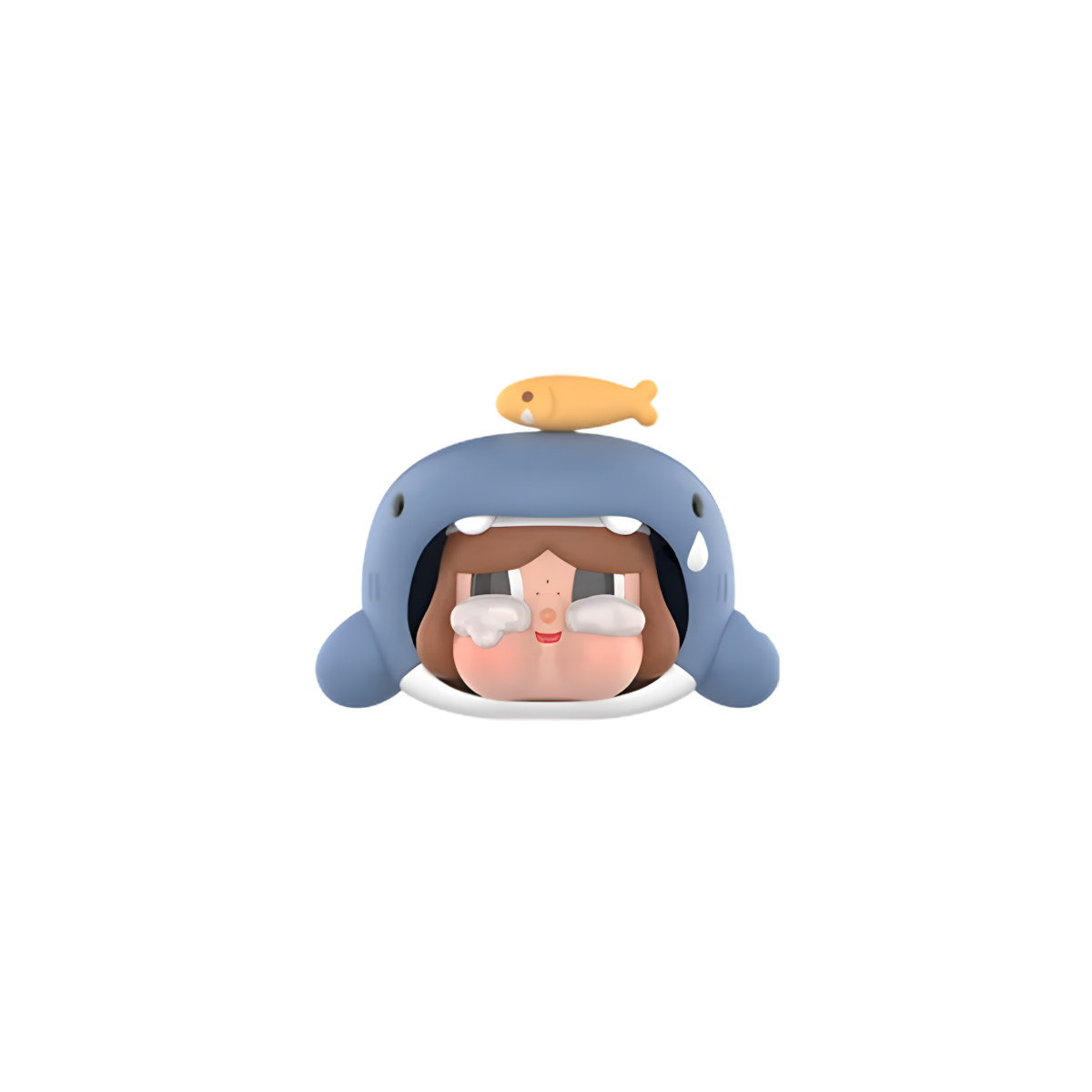 CRYBABY Cry Me an Ocean Series Figures