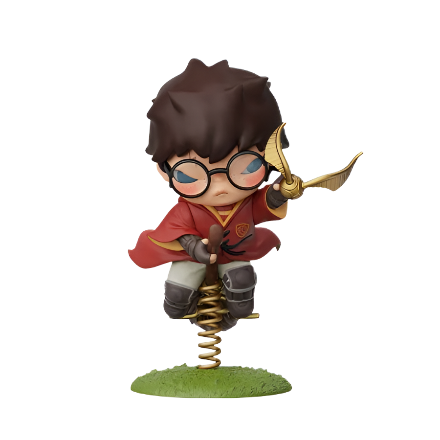 Hirono × Harry Potter Series Figures