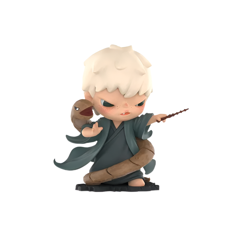 Hirono × Harry Potter Series Figures