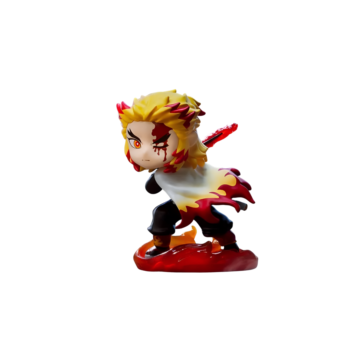 Demon Slayer Kimetsu No Yaiba Will Chapter Series Figure Blind Box