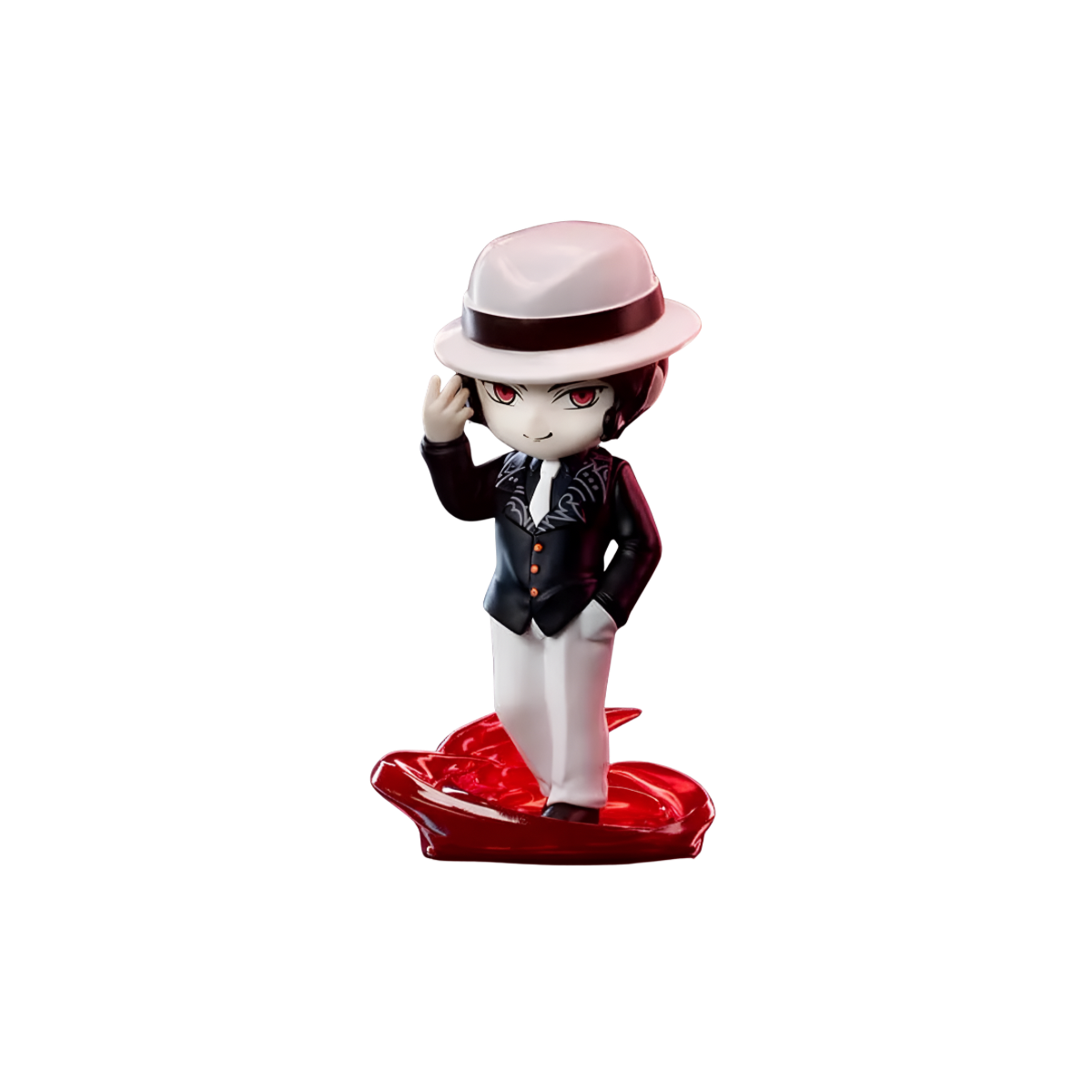 Demon Slayer Kimetsu No Yaiba Will Chapter Series Figure Blind Box
