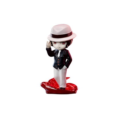 Demon Slayer Kimetsu No Yaiba Will Chapter Series Figure Blind Box