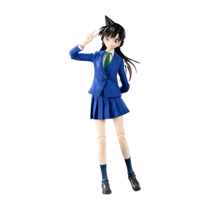 Detective Conan & Kid the Phantom Thief Action Figure