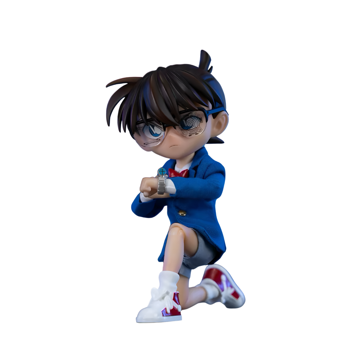Detective Conan & Kid the Phantom Thief Action Figure