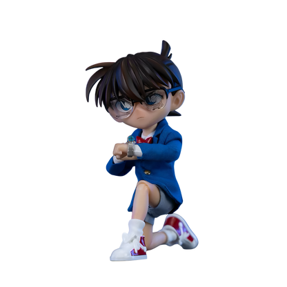 Detective Conan & Kid the Phantom Thief Action Figure