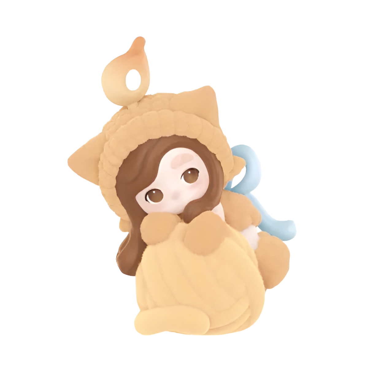 CHAKA Stitch by Stitch Series Figures
