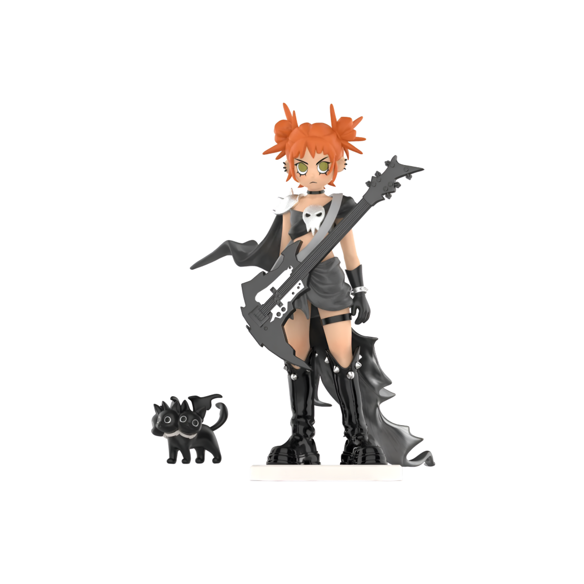 Peach Riot Carry the Music Series Block Pendant