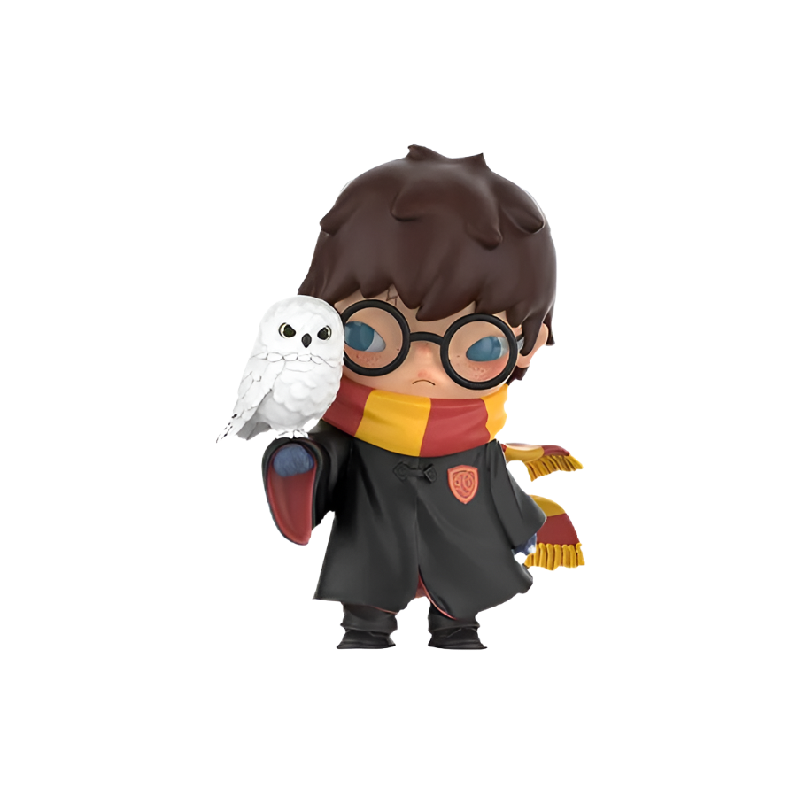 Hirono × Harry Potter Series Figures