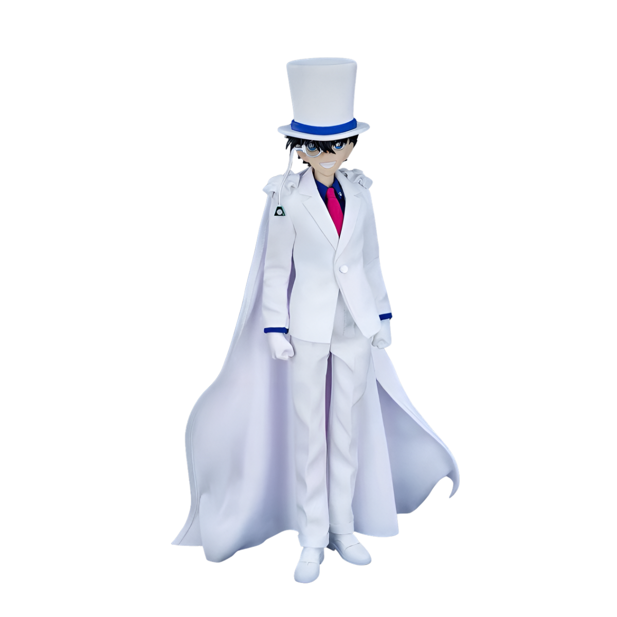 Detective Conan & Kid the Phantom Thief Action Figure