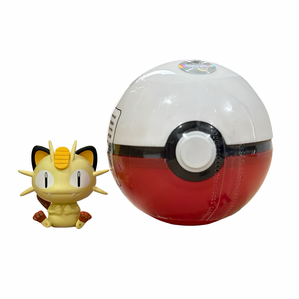 Pokémon Palmsize Wonders Series Vol.4 Figures Blind Box