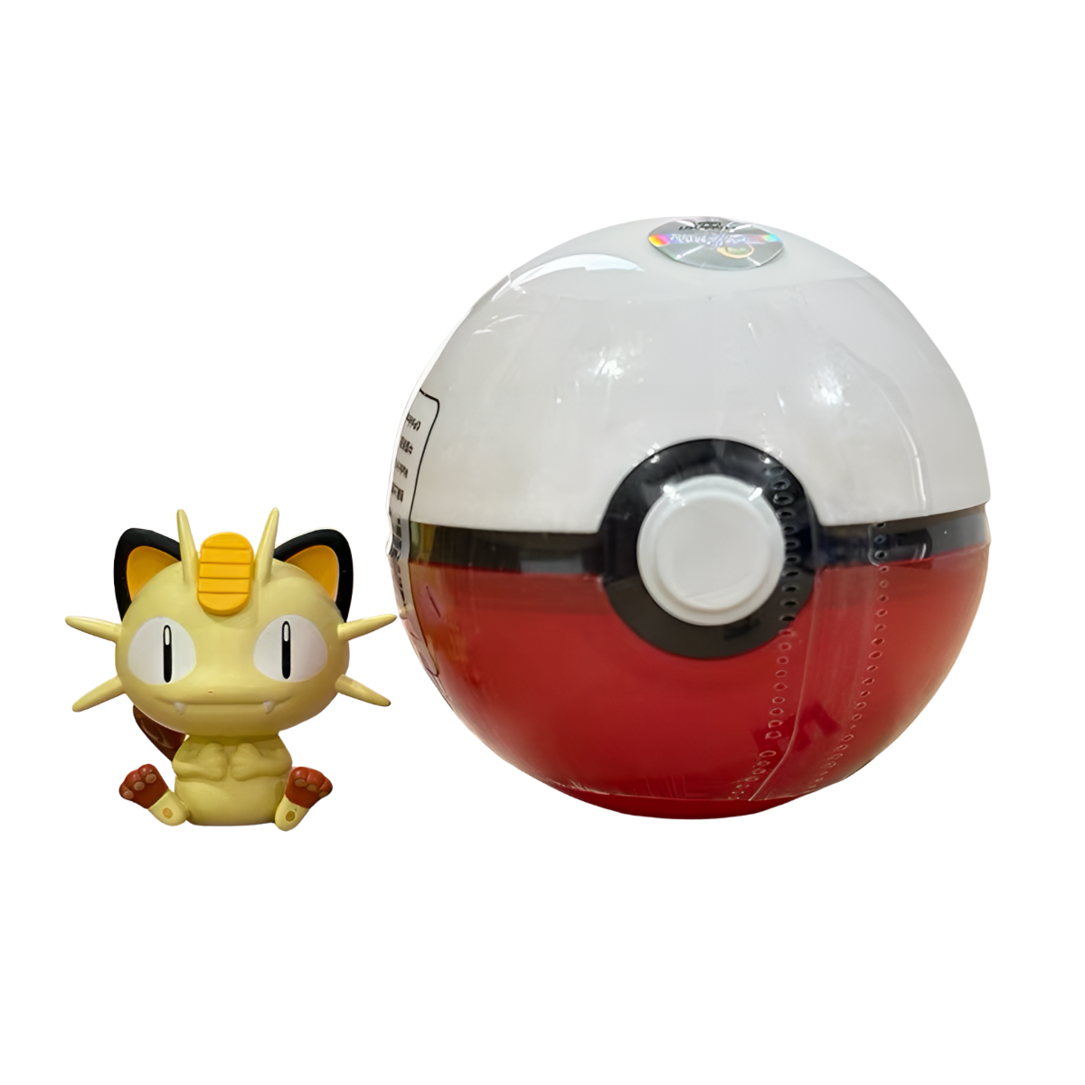 Pokémon Palmsize Wonders Series Vol.4 Figures Blind Box