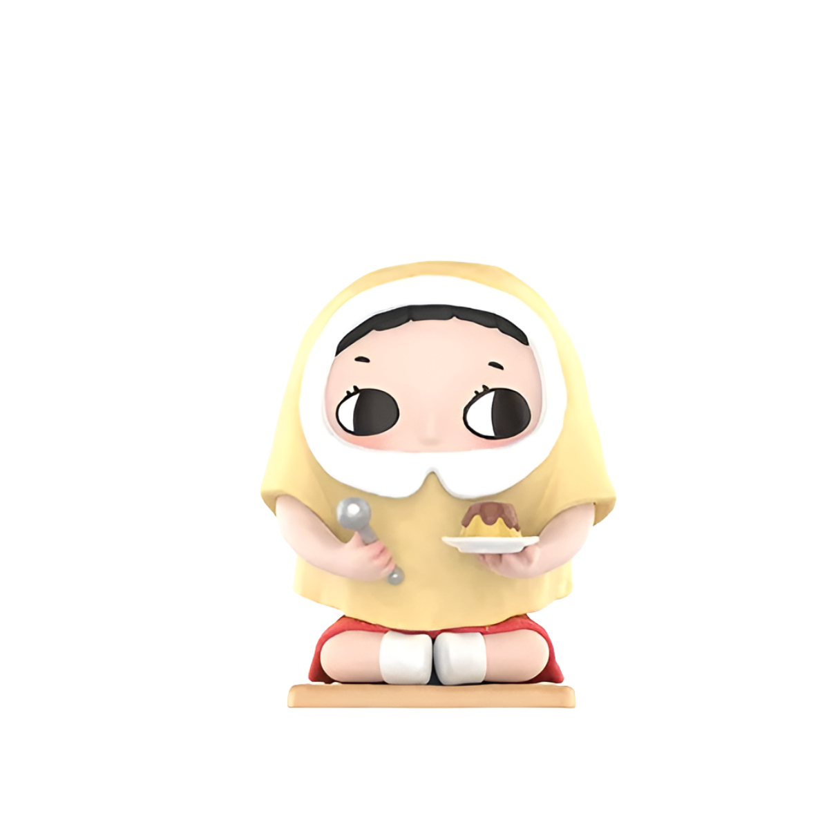 Nyota × Chibi Maruko Chan Series Figures