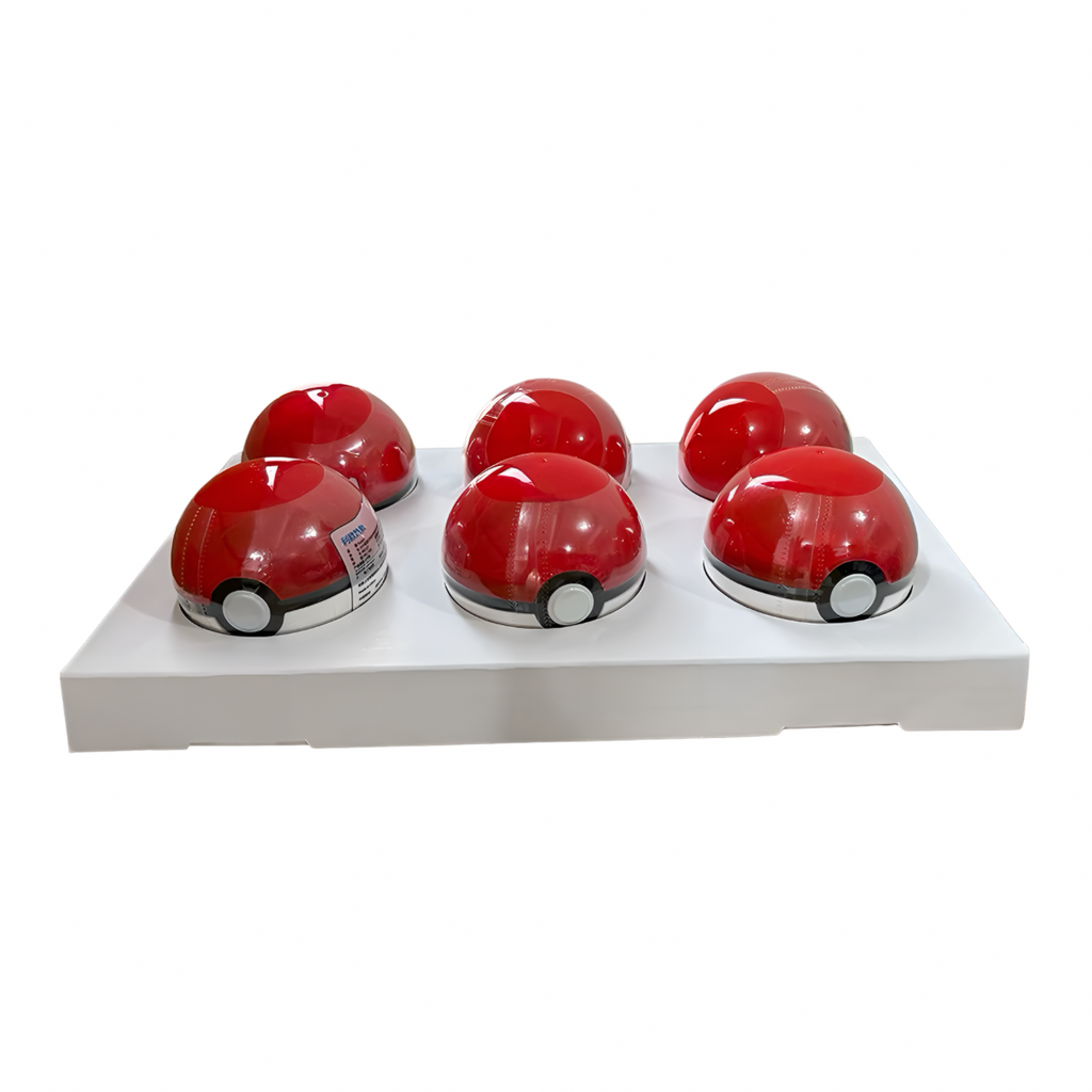 Pokémon Palmsize Wonders Series Vol.4 Figures Blind Box