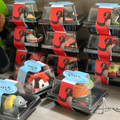 Pingu Sushi Shop Series Figure Blind Box
