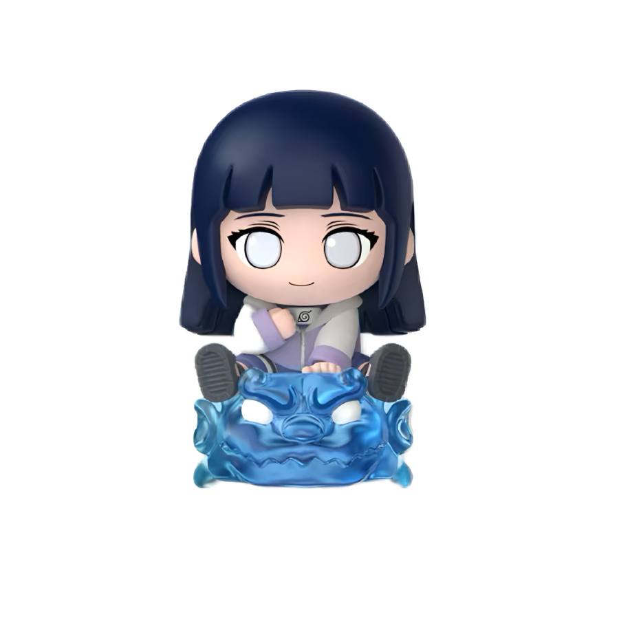 Naruto Shippuden Ninja & Beast Together Series Figure Blind Box