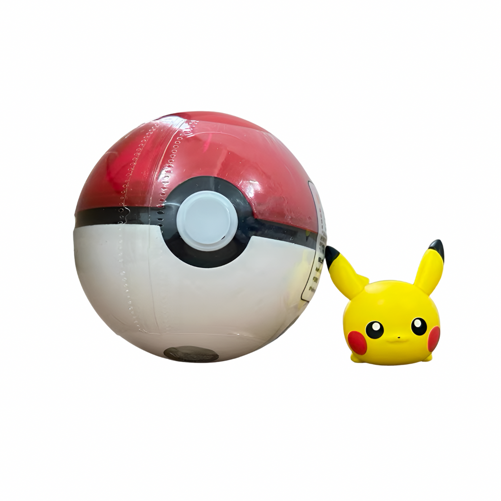 Pokémon Palmsize Wonders Series Vol.4 Figures Blind Box