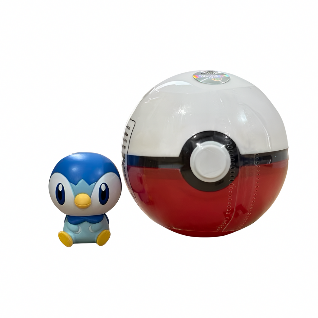 Pokémon Palmsize Wonders Series Vol.4 Figures Blind Box