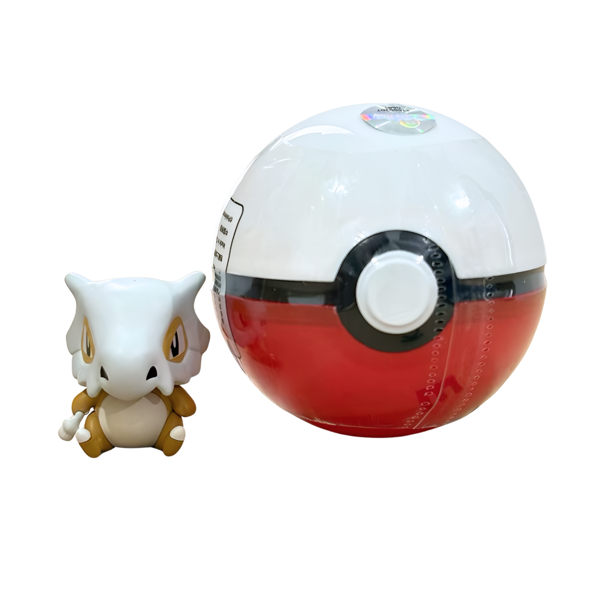 Pokémon Palmsize Wonders Series Vol.4 Figures Blind Box