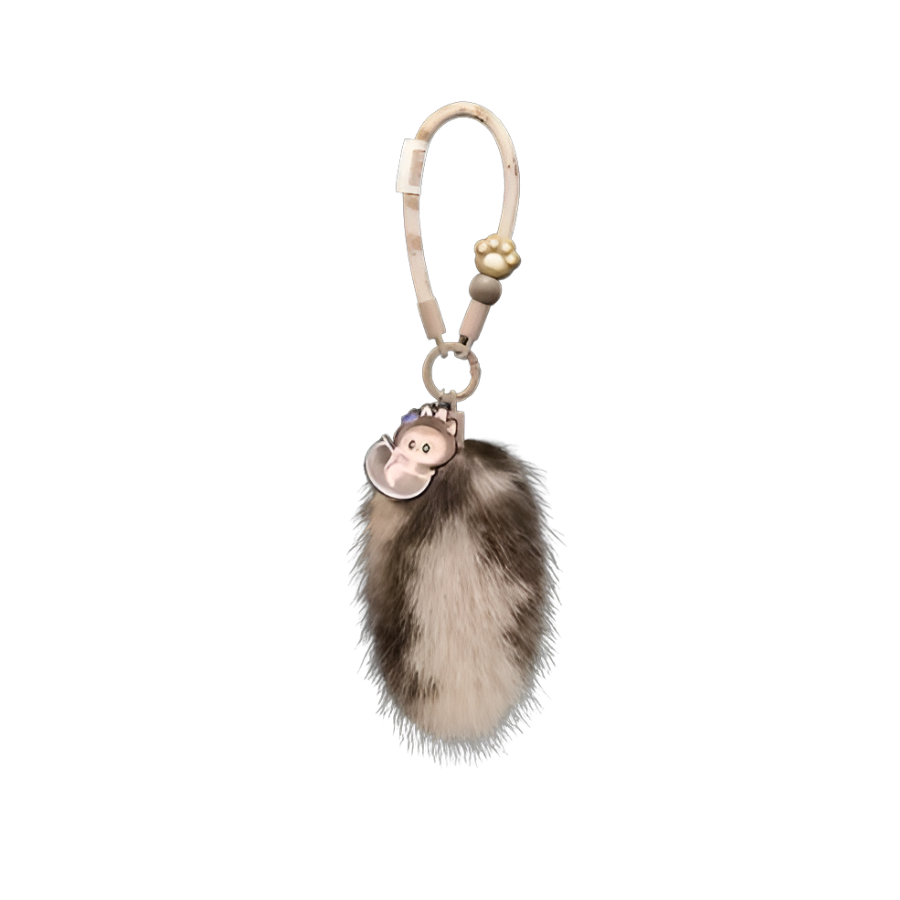 THE MONSTERS CAT MODE ON SERIES Pendant