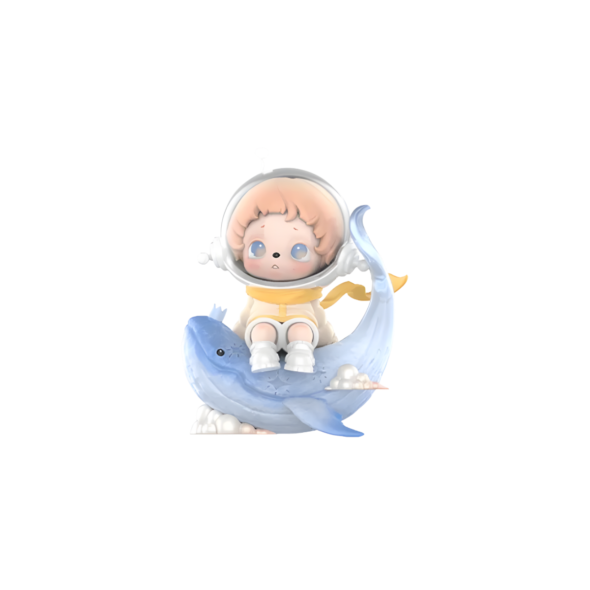 INOSOUL Rainy Reveries Series Figures