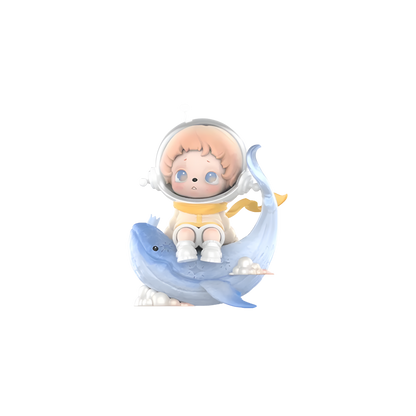 INOSOUL Rainy Reveries Series Figures