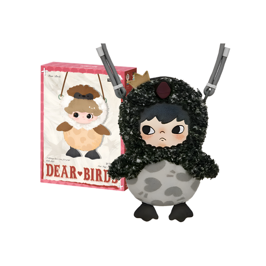Dear Birds Series Mini Bag Blind Box