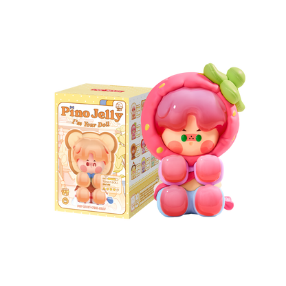 PINO JELLY I'm Your Doll Series Figures Blind Box