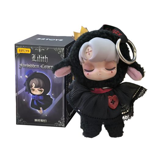 Lilith Forbidden Covenant Series Blind Box