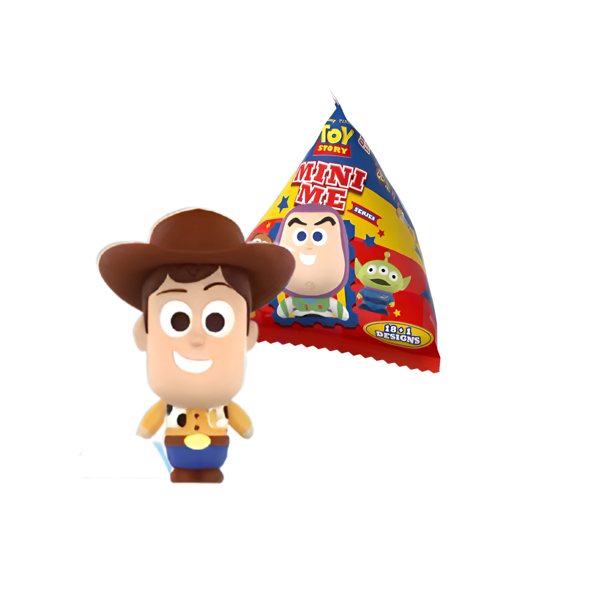 Toy Story Minime Series Mini Figures Blind Box