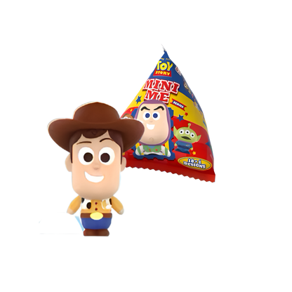 Toy Story Minime Series Mini Figures Blind Box