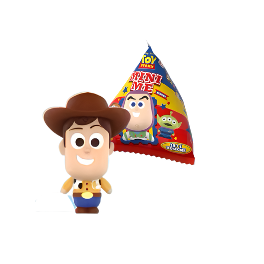 Toy Story Minime Series Mini Figures Blind Box