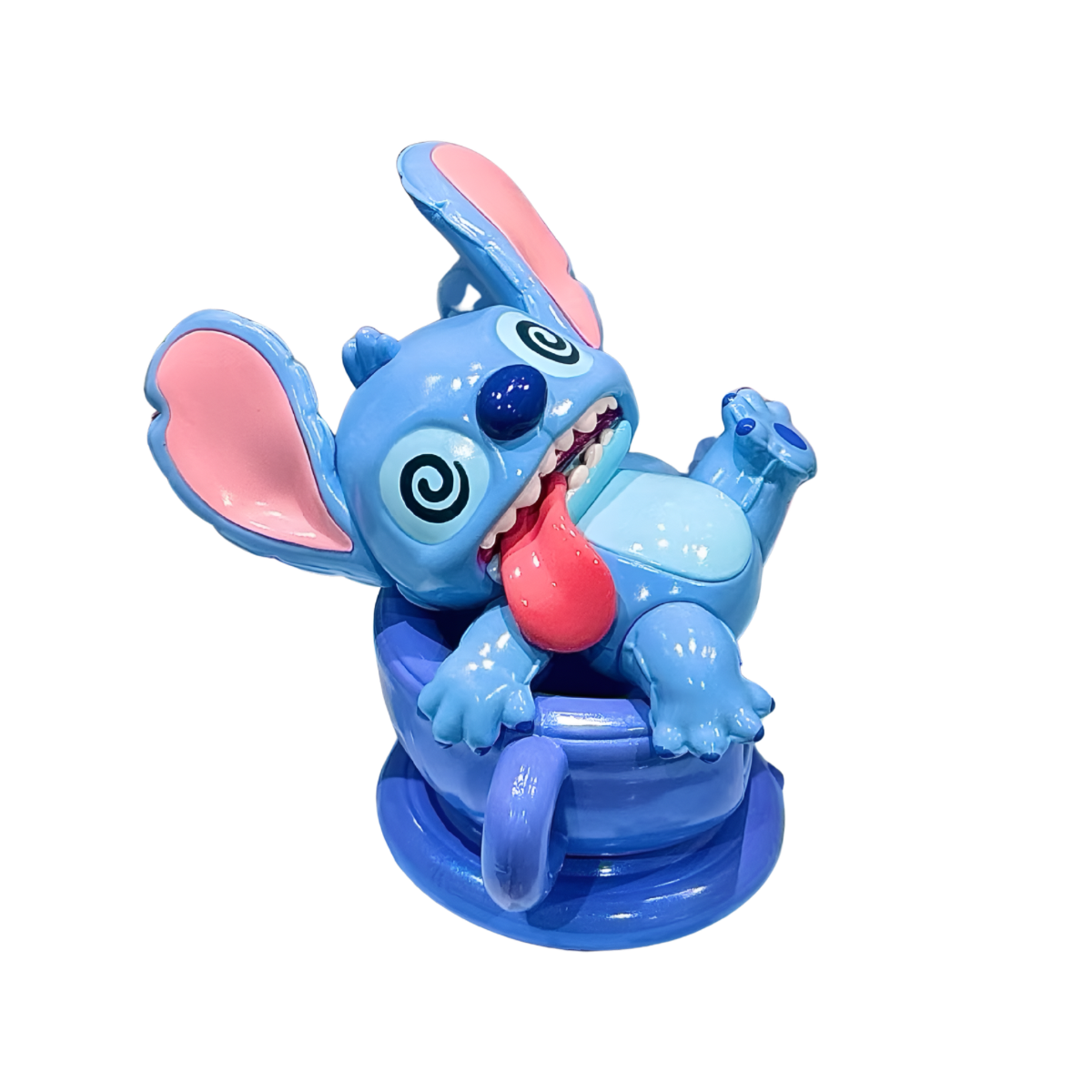 Stitch - Balloon Land Series Mini Figures Blind Box