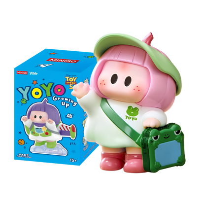Yoyo x Toy Story Growing Up Series Blind Box