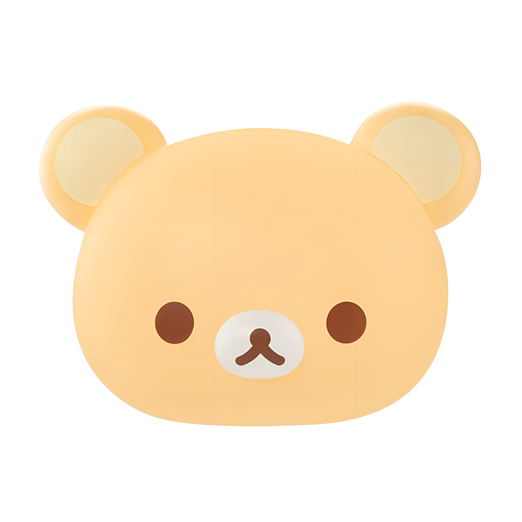Rilakkuma Minna de Usausababy Series Figures Blind Box
