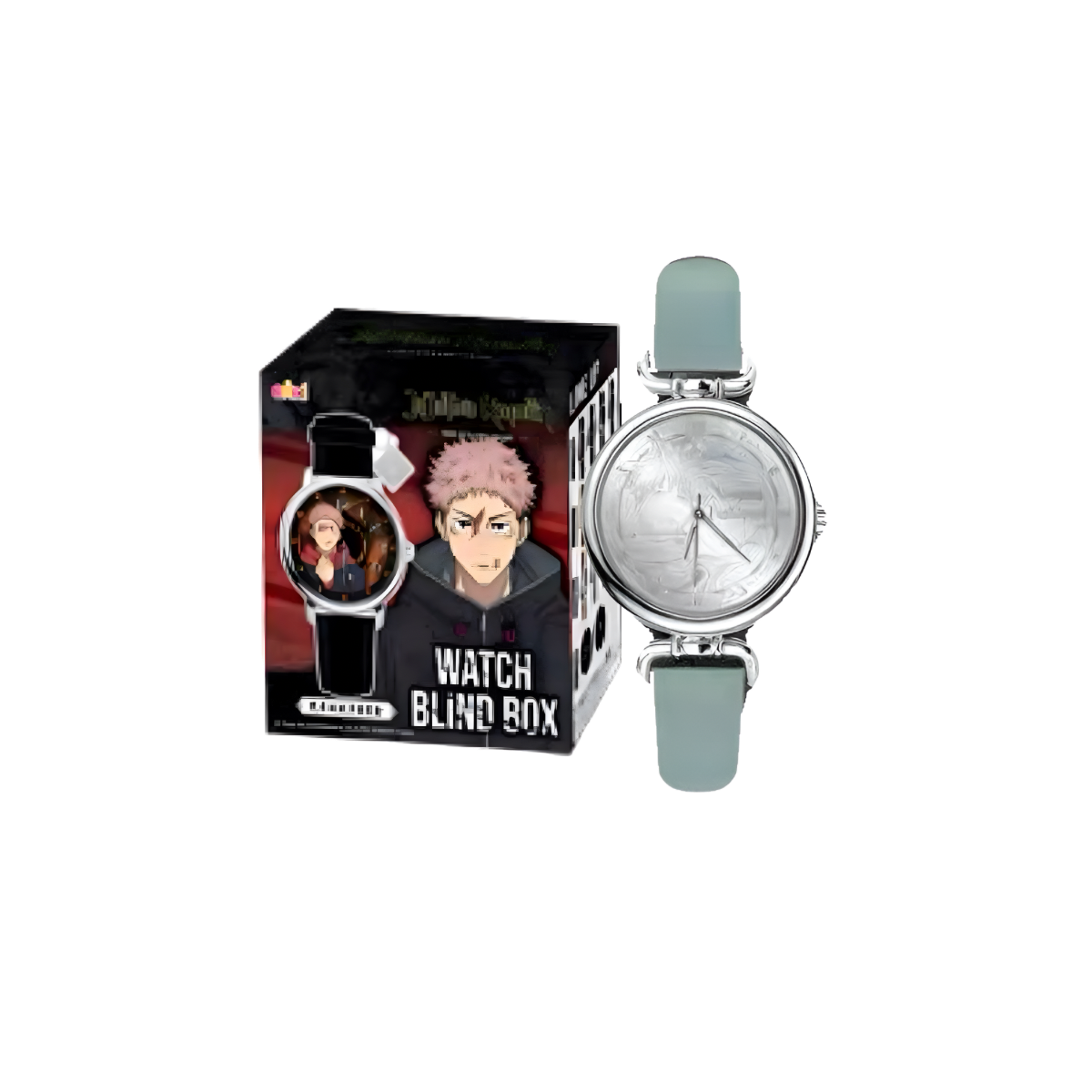 Jujutsu Kaisen Watch Blind Box