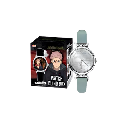 Jujutsu Kaisen Watch Blind Box