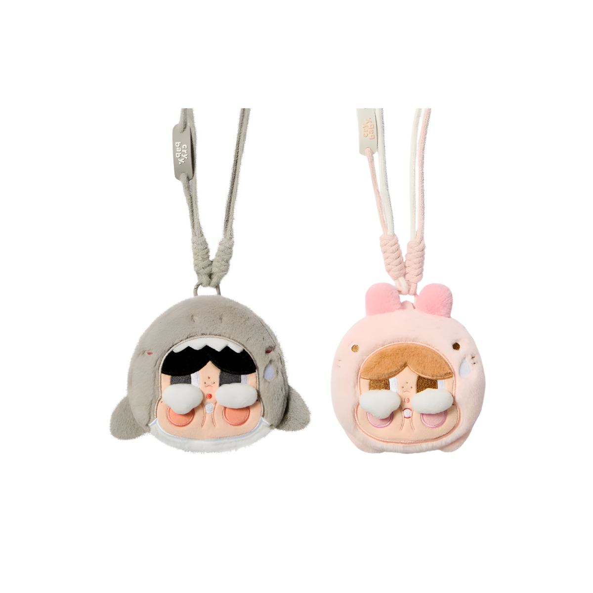 CRYBABY Cry Me an Ocean Series - Multi-functional Storage Bag