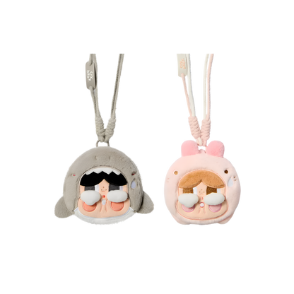 CRYBABY Cry Me an Ocean Series - Multi-functional Storage Bag