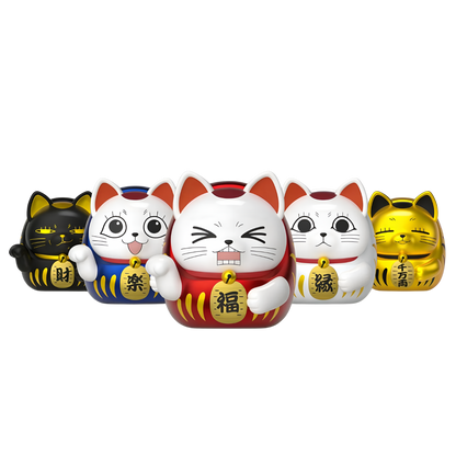 DANDADAN Dammo 02 PICKABOX Series Figures Blind Box [ships start of Aug 2026]