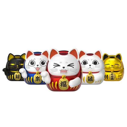 DANDADAN Dammo 02 PICKABOX Series Figures Blind Box [ships start of Aug 2026]