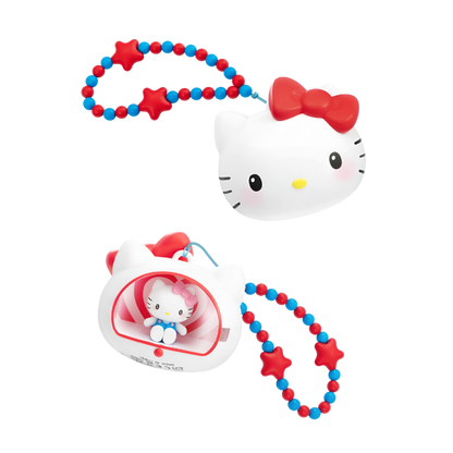 Sanrio Characters Healing Space Series Figures Blind Box