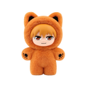 BLEACH Thousand Years Blood War - Cat Party Cat Ear Plushie Series Blind Box