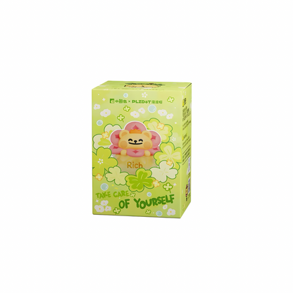 Bearisbug Take Care of Yourself Series Mini Figures Blind Box
