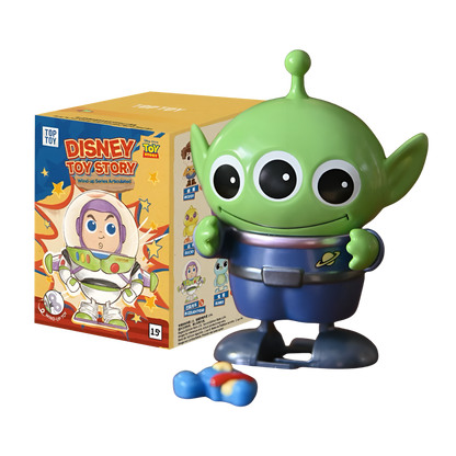 Disney Toy Story Wind-up Series Articulated Blind Box